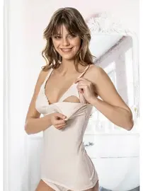 Godewo MammaBra Cosmos Emzirme Atleti MB3005