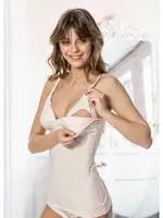 MammaBra Cosmos Emzirme Atleti MB3005 Pembe