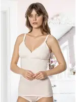 MammaBra Cosmos Emzirme Atleti MB3005 Pembe detay görünüm