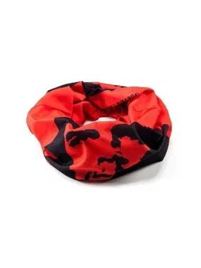 HeadExtreme Maske Bandana Boyunluk: Head Extreme 12 Fonksiyon Che Guevara