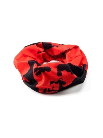 Maske Bandana Boyunluk: Head Extreme 12 Fonksiyon Che Guevara