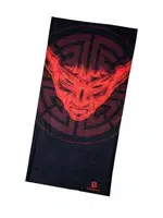 Maske Bandana Boyunluk: Head Extreme 12 Fonksiyon Devil detay görünüm