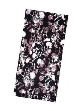 HeadExtreme Maske Bandana Boyunluk: Head Extreme 12 Fonksiyon Skulls - Alternatif Görünüm