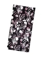 Maske Bandana Boyunluk: Head Extreme 12 Fonksiyon Skulls Görsel detay görünüm