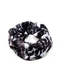 HeadExtreme Maske Bandana Boyunluk: Head Extreme 12 Fonksiyon Skulls