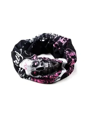 HeadExtreme Maske Bandana Boyunluk: Head Extreme 12 Fonksiyon Thirteen