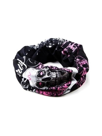 Maske Bandana Boyunluk: Head Extreme 12 Fonksiyon Thirteen