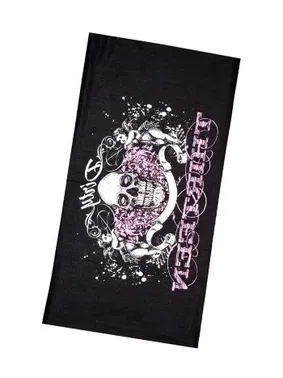 HeadExtreme Maske Bandana Boyunluk: Head Extreme 12 Fonksiyon Thirteen - Alternatif Görünüm