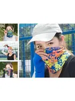 Maske Bandana Boyunluk: Head Extreme 12 Fonksiyon Thirteen Görsel görsel 4