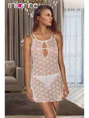 Miorre Miorre Dantel Fantezi Gecelik