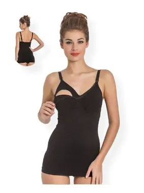 Miss Fit Miss Fit Emzirme Atlet 16196 - Alternatif Görünüm