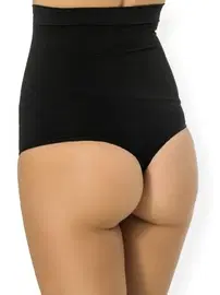 Miss Fit Miss Fit Mideli String Korse 1111