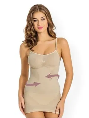 Miss Fit Miss Fit Parlak Korsajlı Atlet 16888