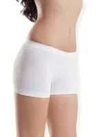 Miss Modinn Bayan Boxer 1305 Beyaz