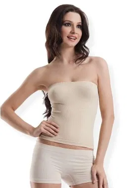 Miss Modinn Miss Modinn Silikonlu Uzun Bandeo 1202