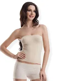 Miss Modinn Miss Modinn Silikonlu Uzun Bandeo 1202