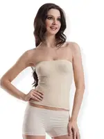 Miss Modinn Silikonlu Uzun Bandeo 1202 Ten