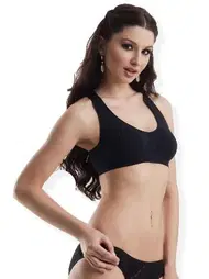 Miss Modinn Miss Modinn Sporcu Bustiyer 1210