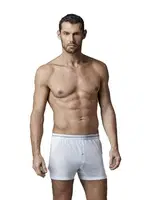 Modal Boxer Dagi D3710 Beyaz
