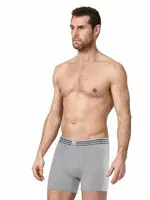 Modal Erekek Boxer (Halat Desen) Namaldi 1199