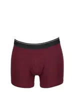 Modal Erkek Boxer NBB 735 Bordo görsel 4