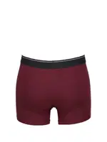 Modal Erkek Boxer NBB 735 Bordo görsel 5