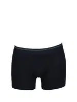 Modal Erkek Boxer NBB 735 Siyah görsel 6