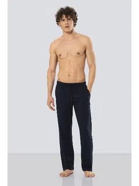 Cacharel Modal Pijama Tek Alt Cacharel 2171/LACİVERT