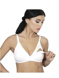 Moonlight Moonlight 10876 Emzirme Sütyeni