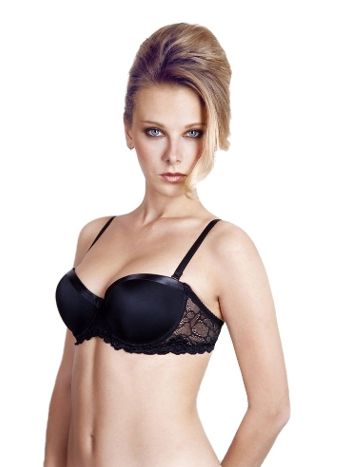 Moonlight 10987 Sütyen Destekli Push Up