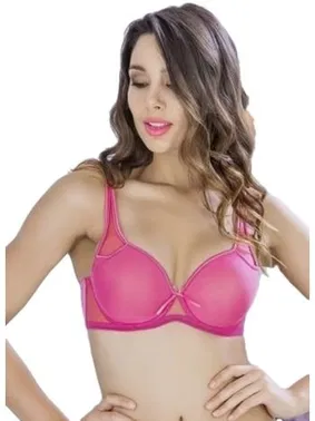 Moonlight Moonlight 2121 Yumuşak Soft Cup Sütyen