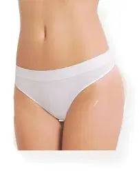 NBB NBB 1913 Düşük Bel Üçlü Paket Dikişsiz