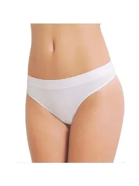 NBB NBB 1914 Düşük Bel String Üçlü Paket Dikişsiz