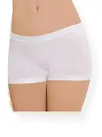 NBB 2021 Düşük Bel Ağlı Üçlü Paket Dikişsiz