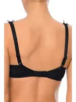 NBB 3613 Toparlayıcı Sütyen Siyah görsel 4