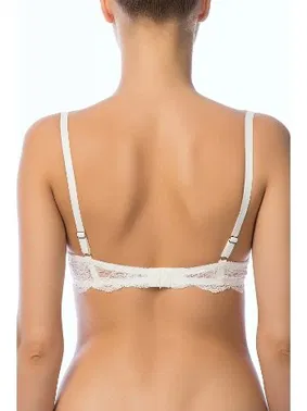 NBB NBB 3656 Hafif Destekli Sütyen - Alternatif Görünüm