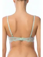 NBB 3656 Hafif Destekli Sütyen Yeşil görsel 4