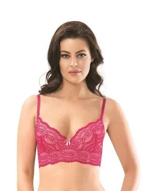 NBB NBB 4568 Hafif Destekli Sütyen - Alternatif Görünüm