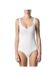 NBB NBB Alttan Çıtçıtlı Body Korse 2979