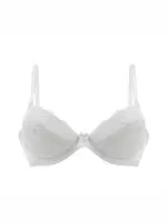 NBB Dantelli Destekli Sütyen 3545 detay görünüm