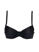 NBB Destekli Sütyen 3525 Siyah görsel 5