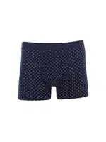 NBB Erkek Lacivert Kartanesi Boxer Penye 738 Lacivert