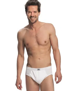 NBB NBB Erkek Slip 720