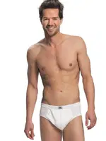 NBB Erkek Slip 720 Beyaz