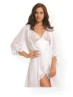 NBB Gecelik Sabahlık Takım 3820 görsel 8