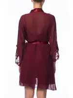 NBB Gecelik Sabahlık Takım 3820 farklı açı