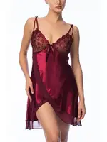 NBB Gecelik Sabahlık Takım 3820