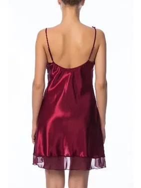 NBB NBB Gecelik Sabahlık Takım 3820 - Alternatif Görünüm