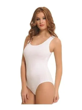 NBB NBB Geniş Askılı Cıtcıtlı Body 2940