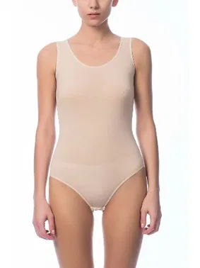 NBB NBB Geniş Askılı Cıtcıtlı Body 2940 - Alternatif Görünüm